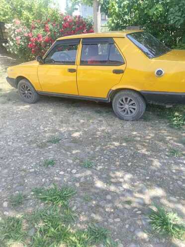 Tofas Sahin 2002, 168,700 km - 1.6 л - Qusar
