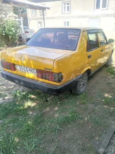 Tofas Sahin 2002, 168,700 km - 1.6 л - Qusar