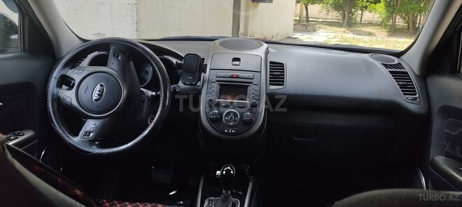 Kia Soul 2013, 272,000 km - 2.0 l - Bakı