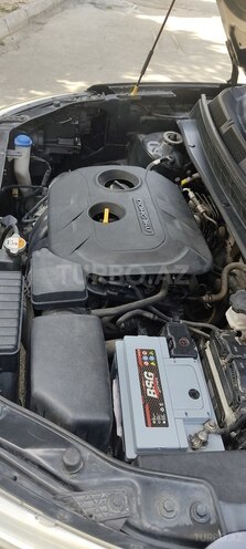 Kia Soul 2013, 272,000 km - 2.0 l - Bakı