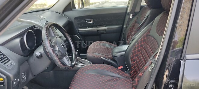 Kia Soul 2013, 272,000 km - 2.0 l - Bakı