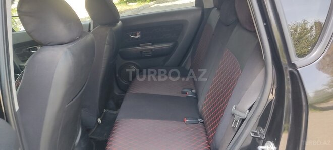 Kia Soul 2013, 272,000 km - 2.0 l - Bakı