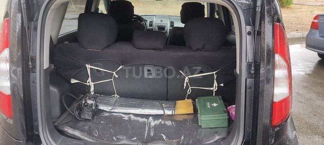 Kia Soul 2013, 272,000 km - 2.0 l - Bakı