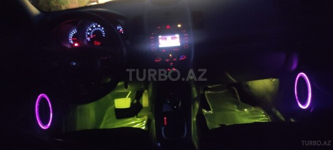 Kia Soul 2013, 272,000 km - 2.0 l - Bakı