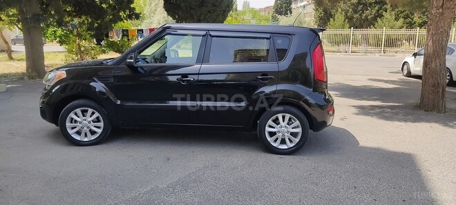 Kia Soul 2013, 272,000 km - 2.0 l - Bakı