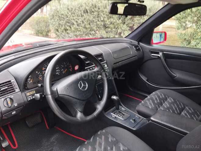 Mercedes C 220 d 2000, 237,659 km - 2.2 l - Sumqayıt