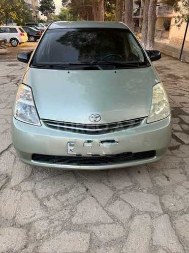 Toyota Prius 2009, 257,000 km - 1.5 л - Bakı