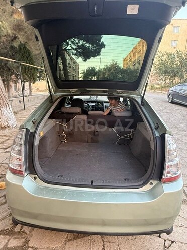Toyota Prius 2009, 257,000 km - 1.5 л - Bakı
