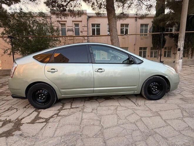 Toyota Prius 2009, 257,000 km - 1.5 л - Bakı