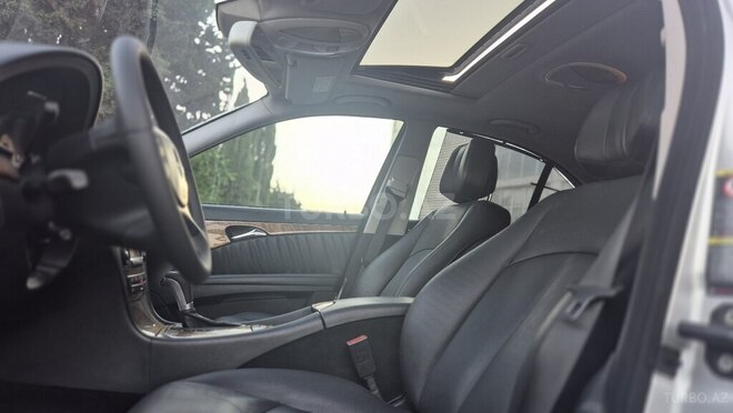 Mercedes E 300 2007, 276,300 km - 3.0 l - Bakı