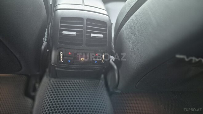 Mercedes E 300 2007, 276,300 km - 3.0 l - Bakı