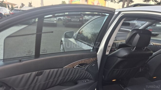 Mercedes E 300 2007, 276,300 km - 3.0 l - Bakı