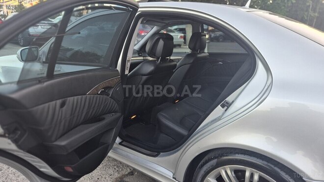 Mercedes E 300 2007, 276,300 km - 3.0 l - Bakı