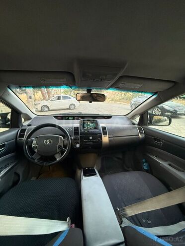 Toyota Prius 2009, 200,060 km - 1.5 l - Bakı