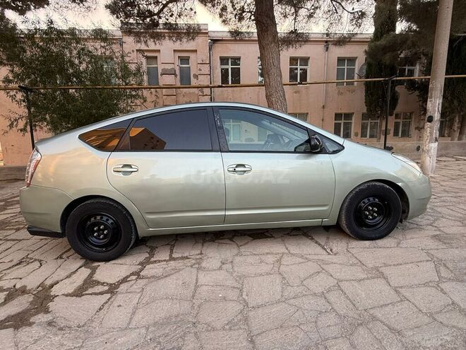 Toyota Prius 2009, 200,060 km - 1.5 l - Bakı