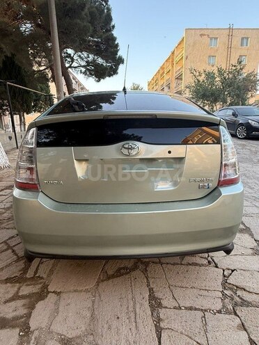 Toyota Prius 2009, 200,060 km - 1.5 l - Bakı