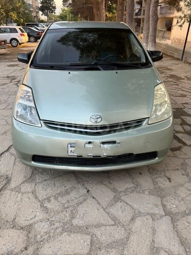 Toyota Prius 2009, 200,060 km - 1.5 l - Bakı