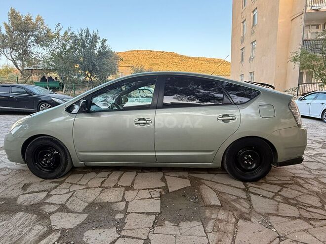 Toyota Prius 2009, 200,060 km - 1.5 l - Bakı