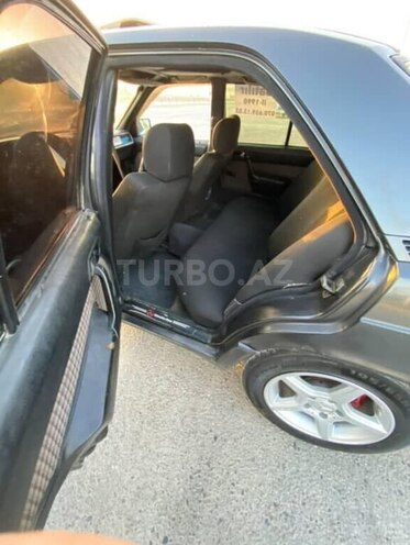 Mercedes 190 1990, 563,000 km - 2.0 l - Bakı