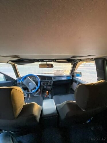 Mercedes 190 1990, 563,000 km - 2.0 l - Bakı