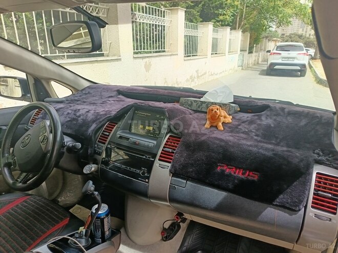Toyota Prius 2008, 724,205 km - 1.5 l - Sumqayıt