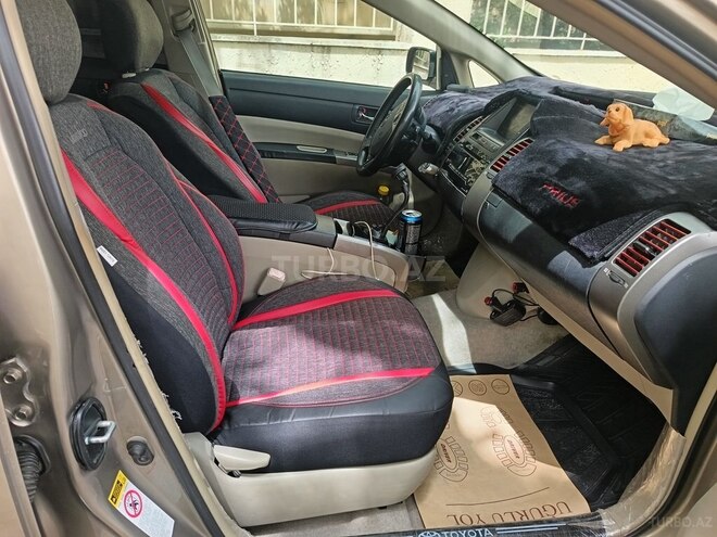 Toyota Prius 2008, 724,205 km - 1.5 l - Sumqayıt