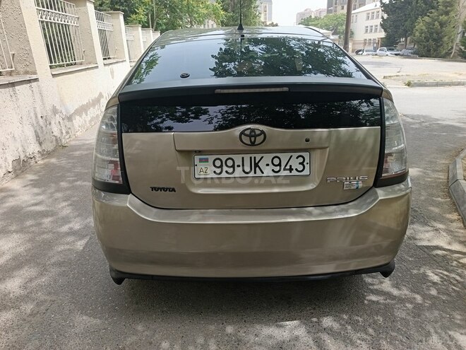 Toyota Prius 2008, 724,205 km - 1.5 l - Sumqayıt