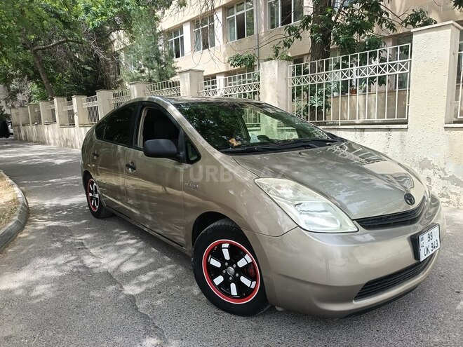 Toyota Prius 2008, 724,205 km - 1.5 l - Sumqayıt