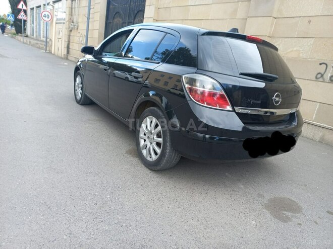 Opel Astra 2009, 220,000 km - 1.4 l - Ağdam