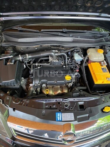 Opel Astra 2009, 220,000 km - 1.4 l - Ağdam