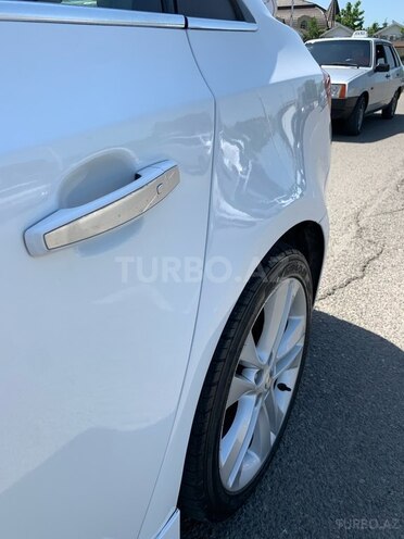Chevrolet Cruze 2015, 176,000 km - 1.4 l - Şəmkir