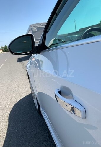 Chevrolet Cruze 2015, 176,000 km - 1.4 l - Şəmkir