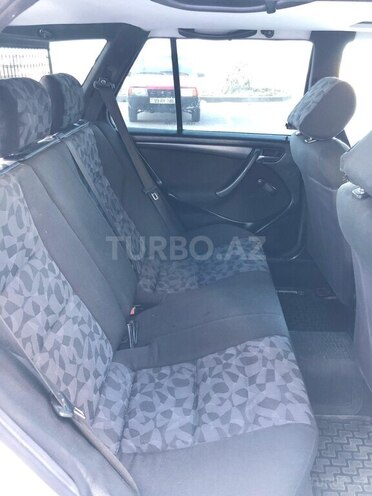 Mercedes C 180 1999, 241,000 km - 1.8 l - Sumqayıt