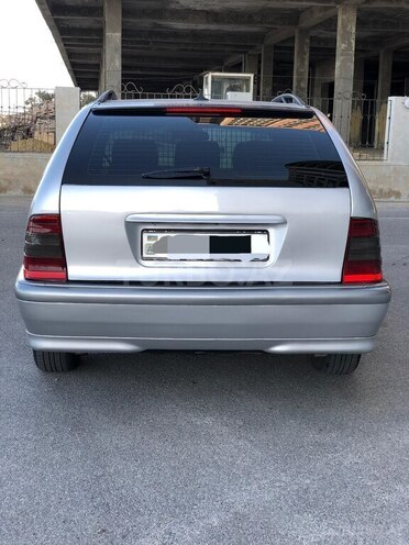 Mercedes C 180 1999, 241,000 km - 1.8 l - Sumqayıt
