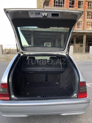 Mercedes C 180 1999, 241,000 km - 1.8 l - Sumqayıt