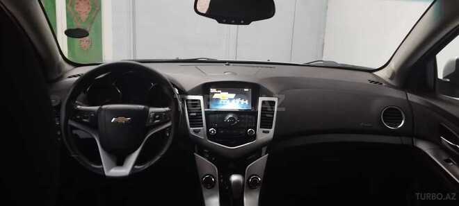 Chevrolet Cruze 2014, 200,000 km - 1.4 л - Gəncə
