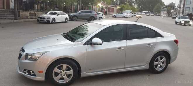 Chevrolet Cruze 2014, 200,000 km - 1.4 л - Gəncə