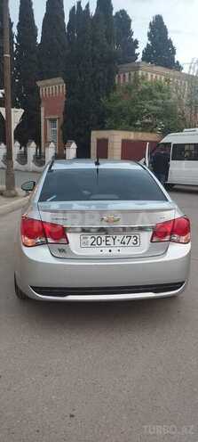 Chevrolet Cruze 2014, 200,000 km - 1.4 л - Gəncə