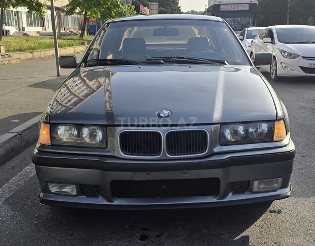 BMW 316 1994, 343,000 km - 1.6 l - Bakı