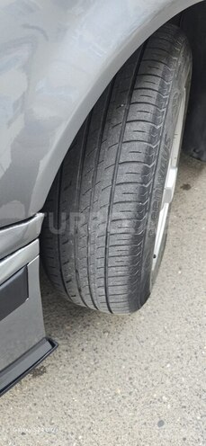BMW 316 1994, 343,000 km - 1.6 l - Bakı