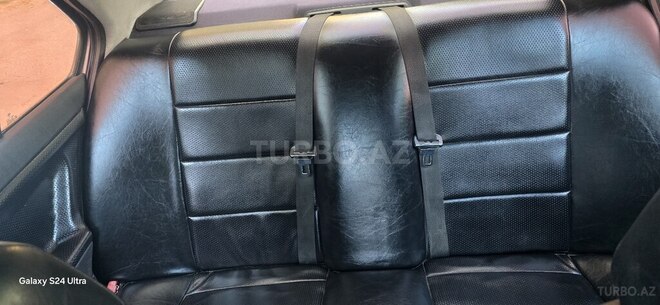 BMW 316 1994, 343,000 km - 1.6 l - Bakı