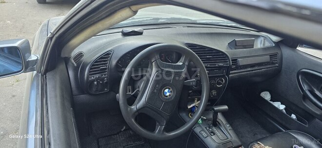 BMW 316 1994, 343,000 km - 1.6 l - Bakı