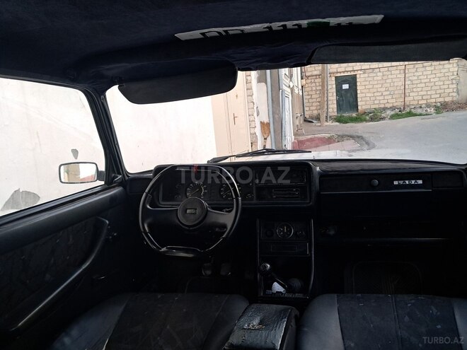 LADA (VAZ) 2107 2008, 25,456 km - 1.6 l - Gəncə