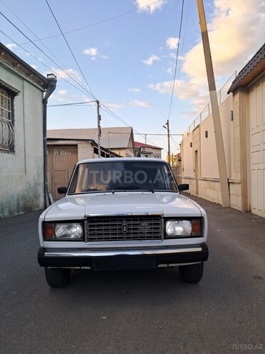 LADA (VAZ) 2107 2008, 25,456 km - 1.6 l - Gəncə
