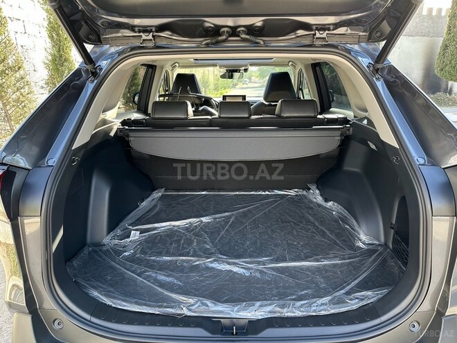 Toyota RAV4 2020, 9,200 km - 2.0 l - Bakı
