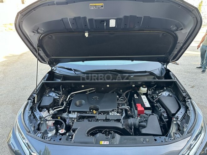 Toyota RAV4 2020, 9,200 km - 2.0 l - Bakı