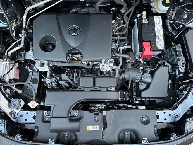 Toyota RAV4 2020, 9,200 km - 2.0 l - Bakı