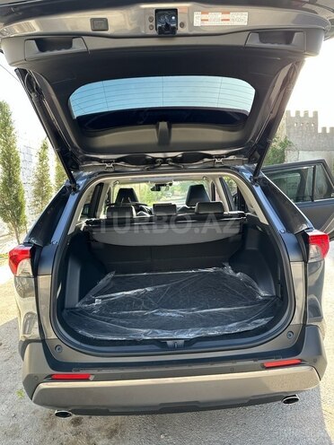 Toyota RAV4 2020, 9,200 km - 2.0 l - Bakı