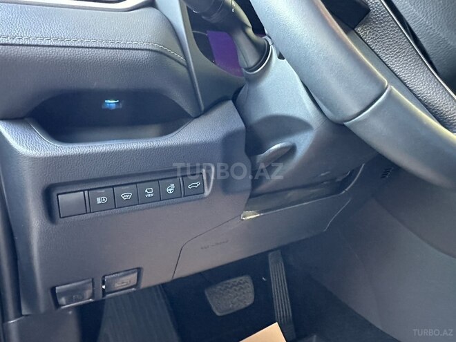 Toyota RAV4 2020, 9,200 km - 2.0 l - Bakı