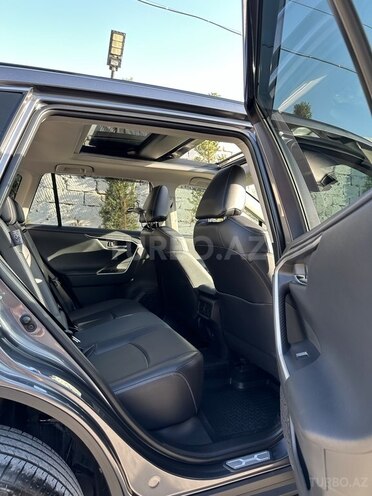 Toyota RAV4 2020, 9,200 km - 2.0 l - Bakı